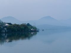 -西湖外事游船(湖滨二公园外事游船码头)