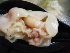 -海平馄饨(逍遥二路店)
