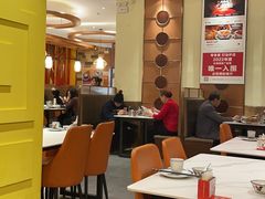 -粤食堂(天津和悦汇店)