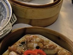 -南珠宫酒店-茶餐厅