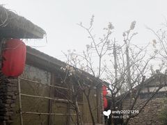 -驿舍·民國老营房院子私房菜(科学会堂店)