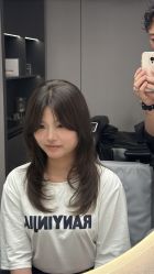 -YESIDO椰岛造型烫发染发