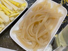 -韩妹鱼庄·泸定老字号(泸定店)