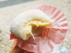 -澳门长洲糯米糍(柯打苏沙街店)