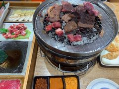 -牛也烧肉(摩尔城店)