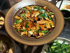 -云海肴·汽锅鸡·云南代表菜(美罗城店)