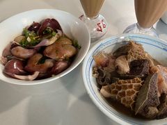 -梓记牛什(總店)