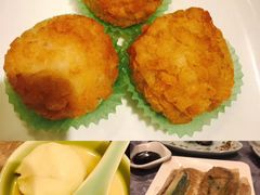 -山外山菜馆(玉泉路店)