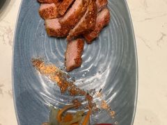 -鹿港小镇(悠唐店)