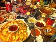 iphone_upload_pic-釜山火炉·海鲜烤肉(紫藤路店)
