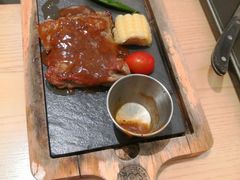 -我家牛排自助餐厅(永旺梦乐城店)