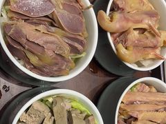 -大鹏饭店·金陵家宴(奥体中心店)