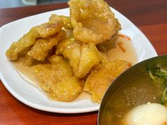 -屋里家延边朝鲜族冷面(南园店)