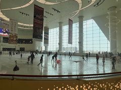 -世纪星滑冰俱乐部(万象城店)