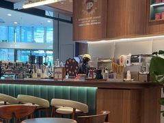 -Peet's 皮爷咖啡(杭州来福士店)