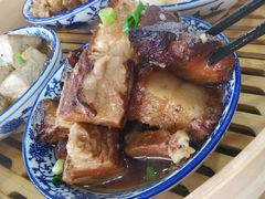 -王婶手擀面(灵寿店)