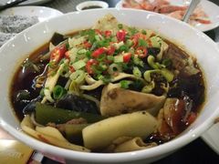 -339旋转餐厅(天府熊猫塔店)
