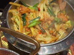 -缪氏川菜(深圳北站缤果空间店)