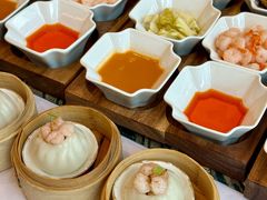 -百盛·鼎膳(中海财富中心)