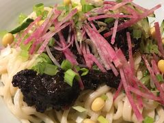 炸酱面-局气 烤鸭·北京菜(光华路店)