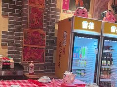 -鱼满舱·鲜活海鲜·正宗鲁菜