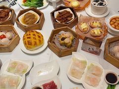 -粤食堂(天津和悦汇店)