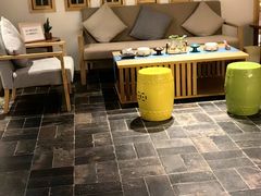 -瓦舍茶馆(聚源路店)
