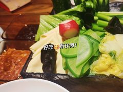 -金太阳海鲜烧烤·本地人餐厅(东纬路旗舰店)