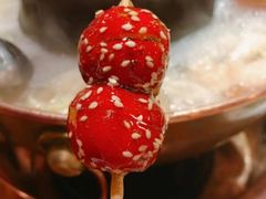-宝泉铜锅·涮羊肉(解放东路店)