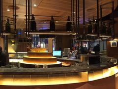 -大树餐厅(益田假日店)