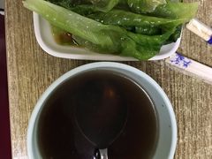 -煲煲香快餐(南京路店)