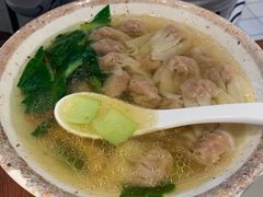 -东园小馆·早茶·淮扬小炒(印象汇店)