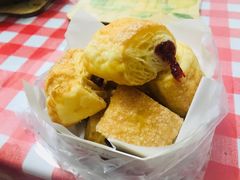 一口酥-好利来.生日蛋糕(杨家坪店)