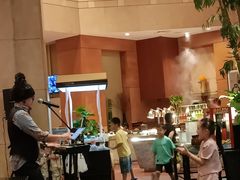 -东莞喜来登酒店-御园西餐厅·海鲜自助餐·意大利菜零点