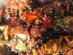 -向民炒鸡老店(火车站店)