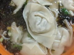 -阿麟馄饨(延长路店)