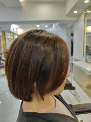 点击看大图 -雅仕 HAIR SALON 美发沙龙