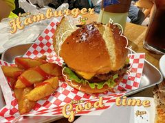 -觅食Meet Food(文星湾店)