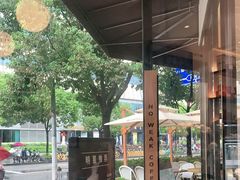 -Peet's Coffee皮爷咖啡(大学路店)
