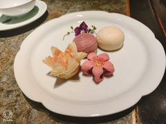 美点拼盘-苏帮袁Sue Cuisine(南开大悦城店)