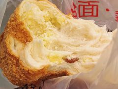 -钟楼大面包