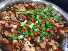 -米二红烧兔(华阳店)