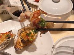 -雍和会海鲜姿造自助(湖东路店)