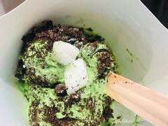 -麦当劳(苏州中心星悦汇店)