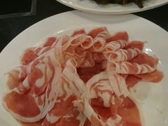 -大明铜锅·烤涮坊·烧烤(总店)