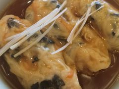 -白天鹅宾馆-宏图府餐厅