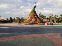 -七彩云南欢乐世界