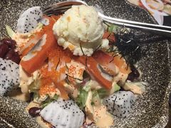 -古田居·特色寿司料理(星之岛旗舰店)