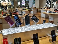 -Sony Store 索尼(来福士店)