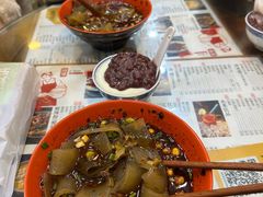 -阿坤传统手工小吃(沙坪坝店)